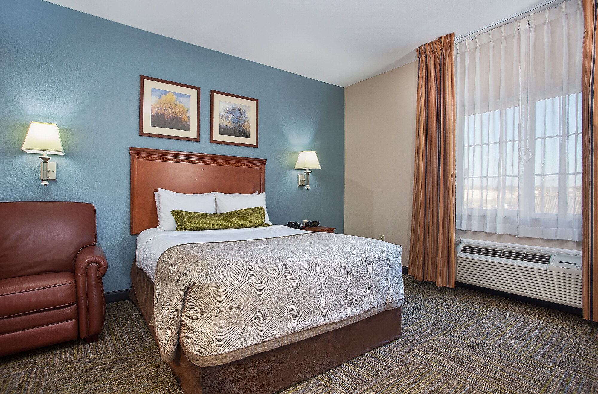 candlewood suites tuscaloosa by ihg