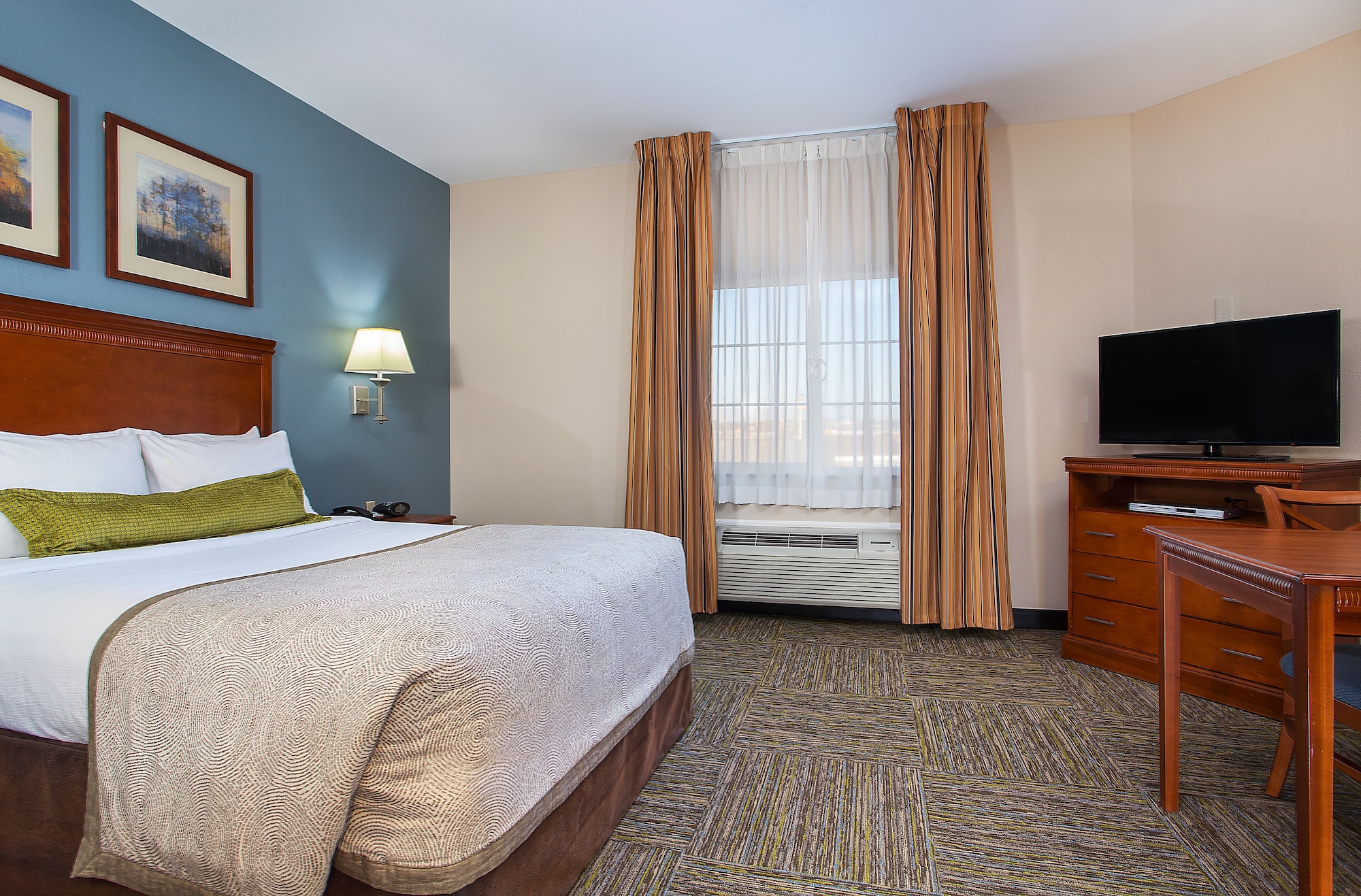 candlewood suites tuscaloosa by ihg