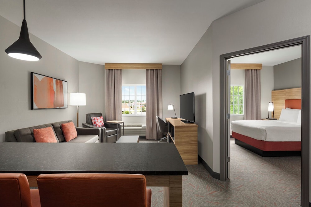 candlewood suites tuscaloosa by ihg