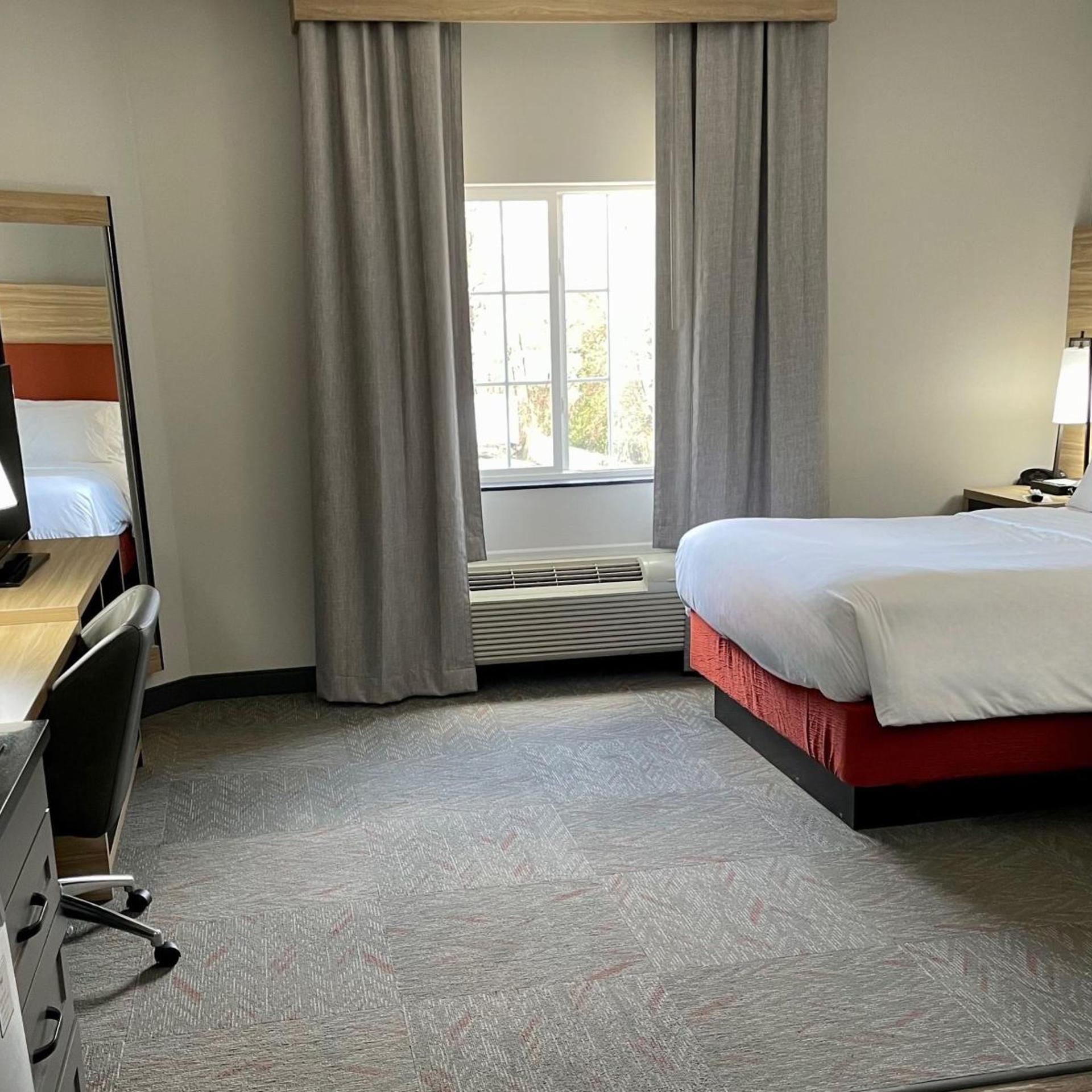 candlewood suites tuscaloosa by ihg