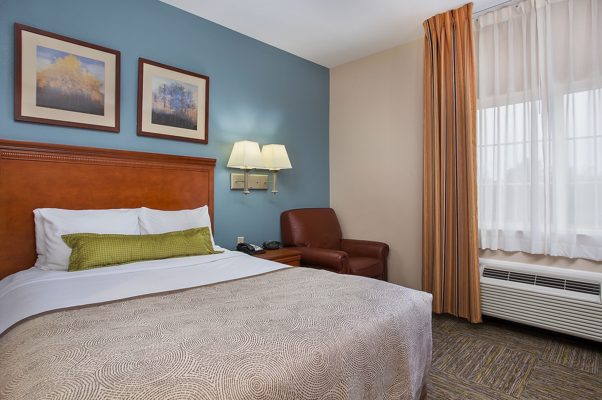 candlewood suites tuscaloosa by ihg