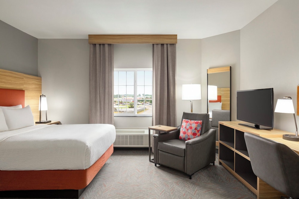 candlewood suites tuscaloosa by ihg