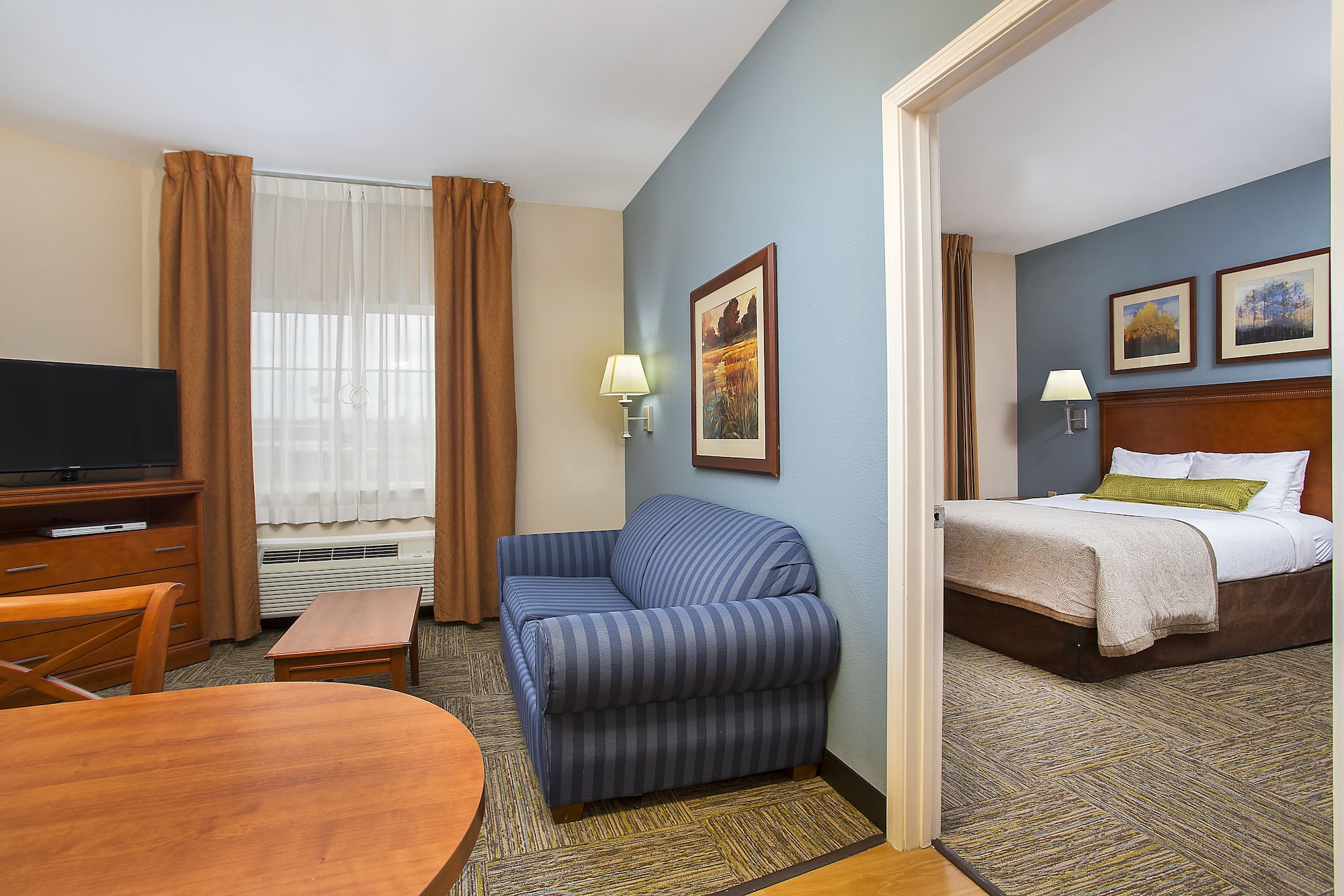 candlewood suites tuscaloosa by ihg