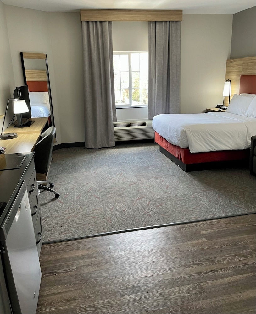 candlewood suites tuscaloosa by ihg