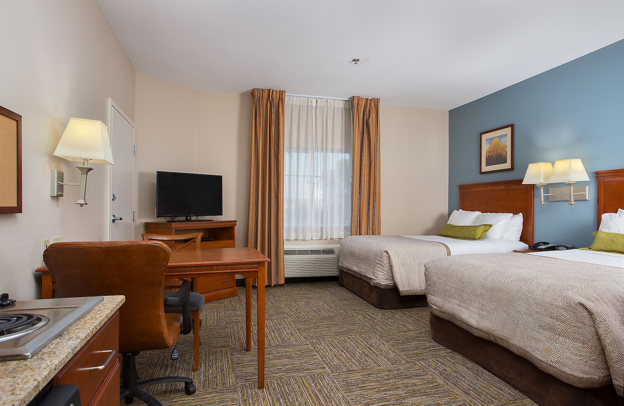 candlewood suites tuscaloosa by ihg