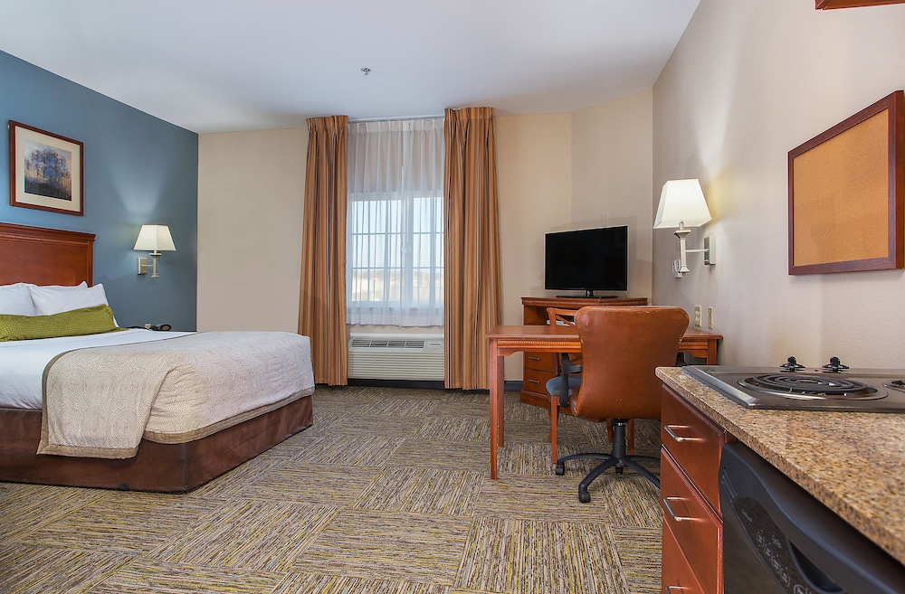 candlewood suites tuscaloosa by ihg