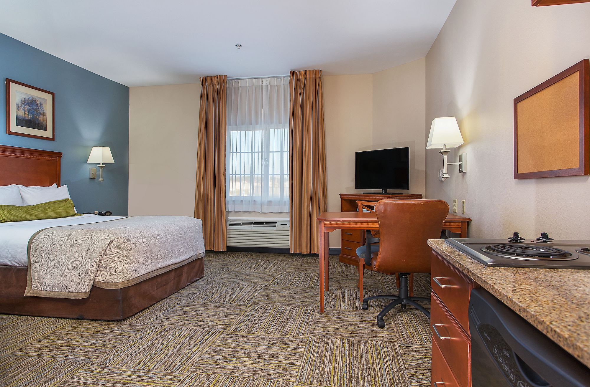 candlewood suites tuscaloosa by ihg