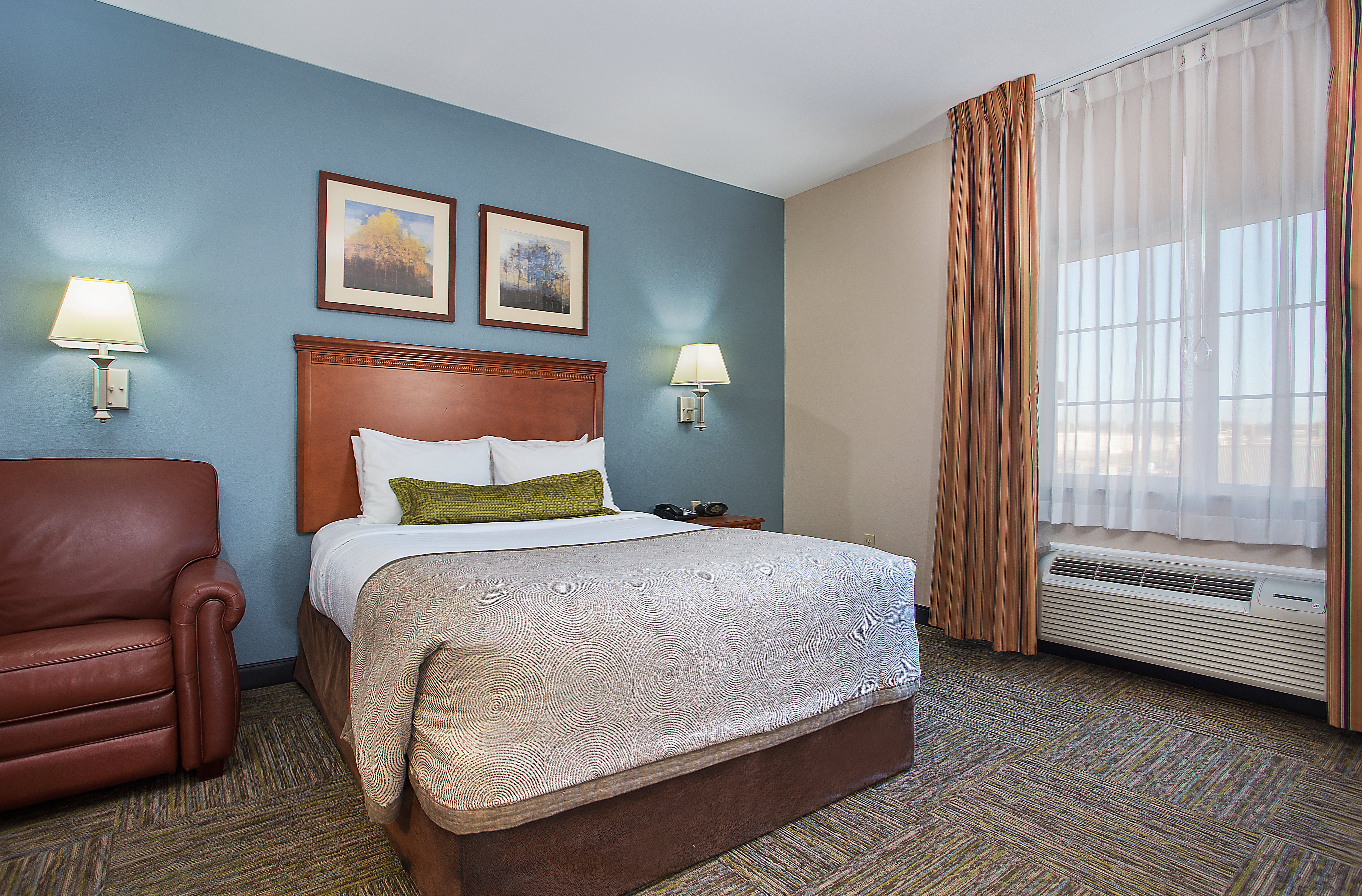 candlewood suites tuscaloosa by ihg