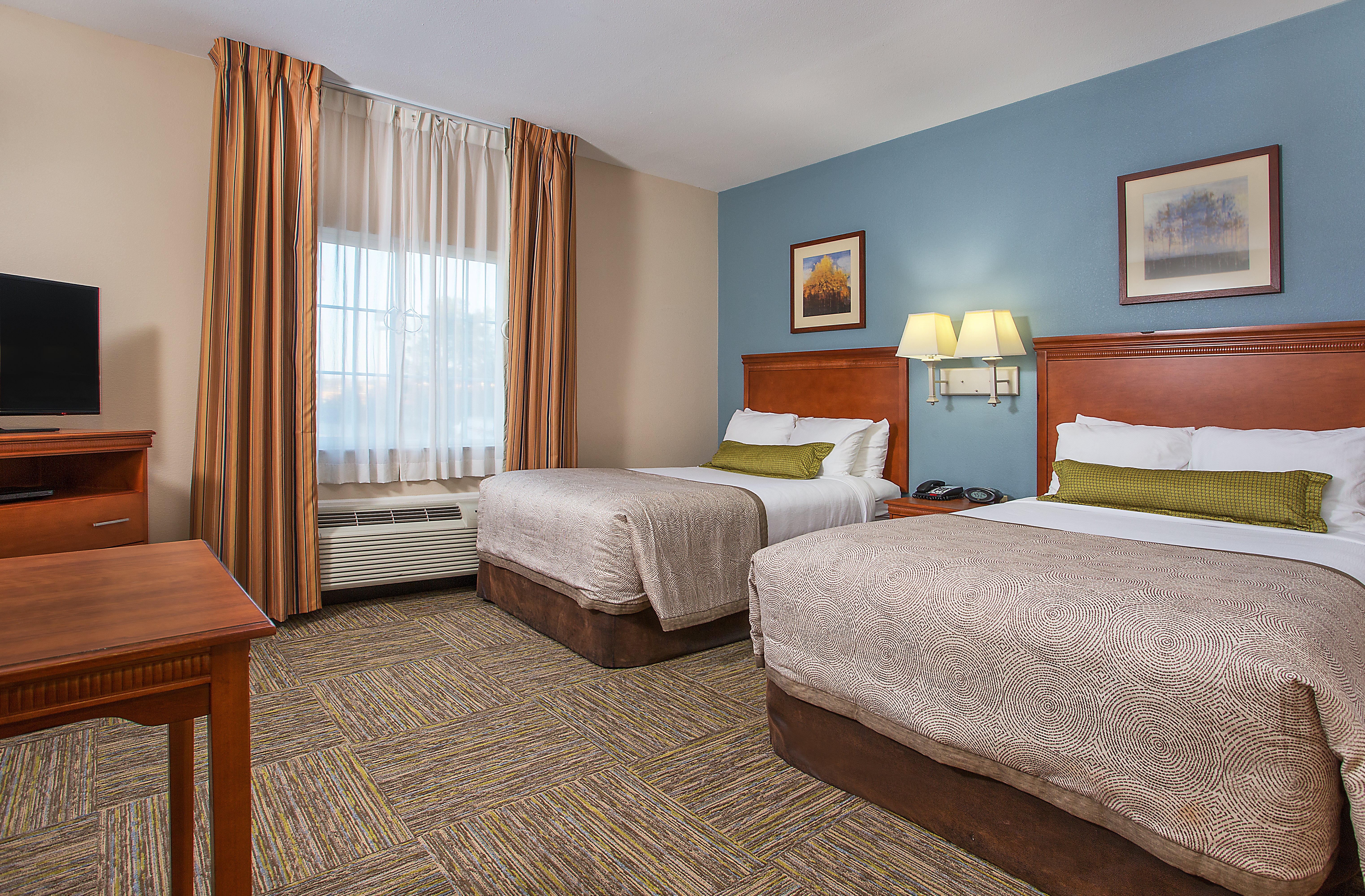 candlewood suites tuscaloosa by ihg