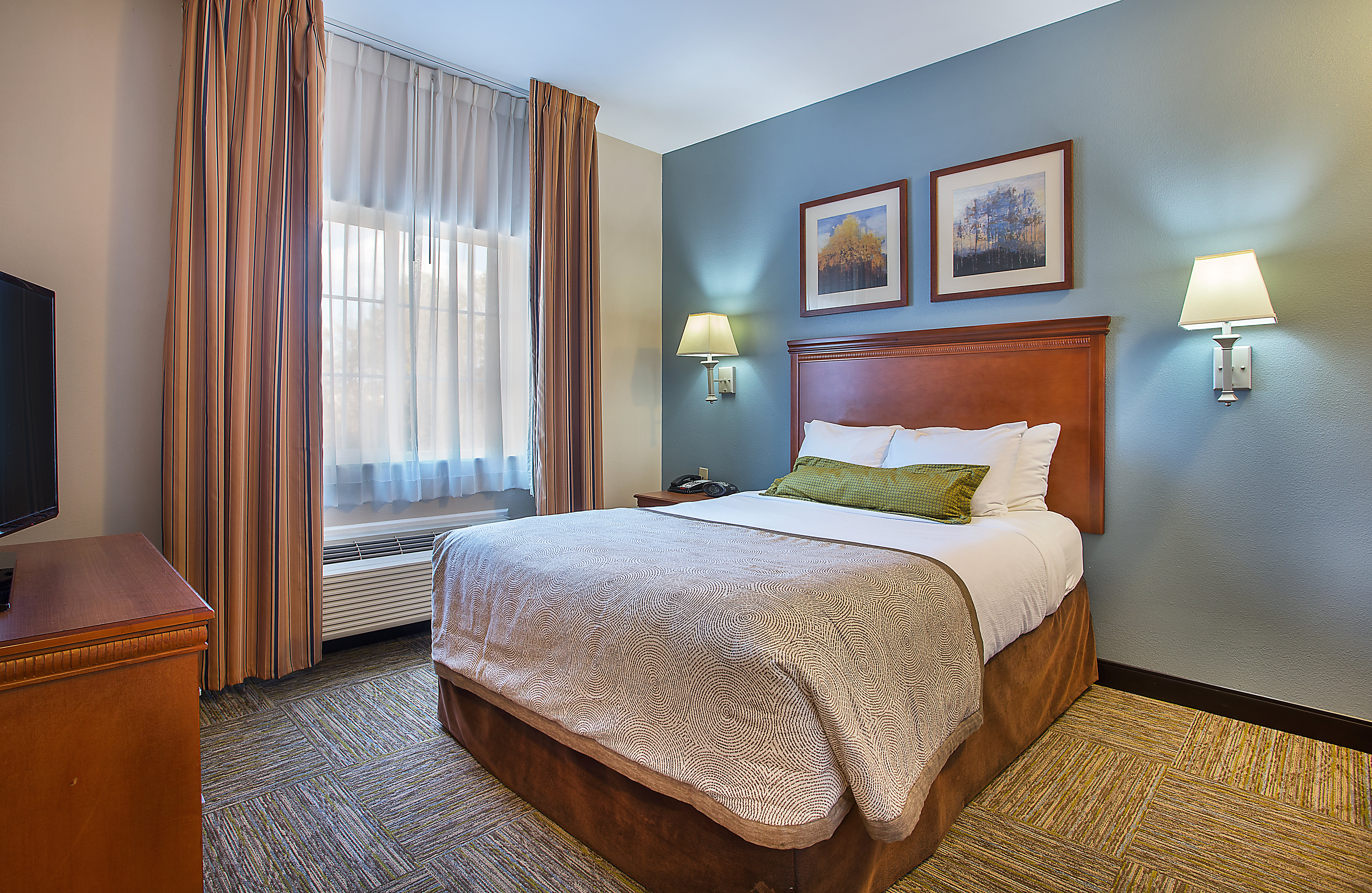 candlewood suites tuscaloosa by ihg