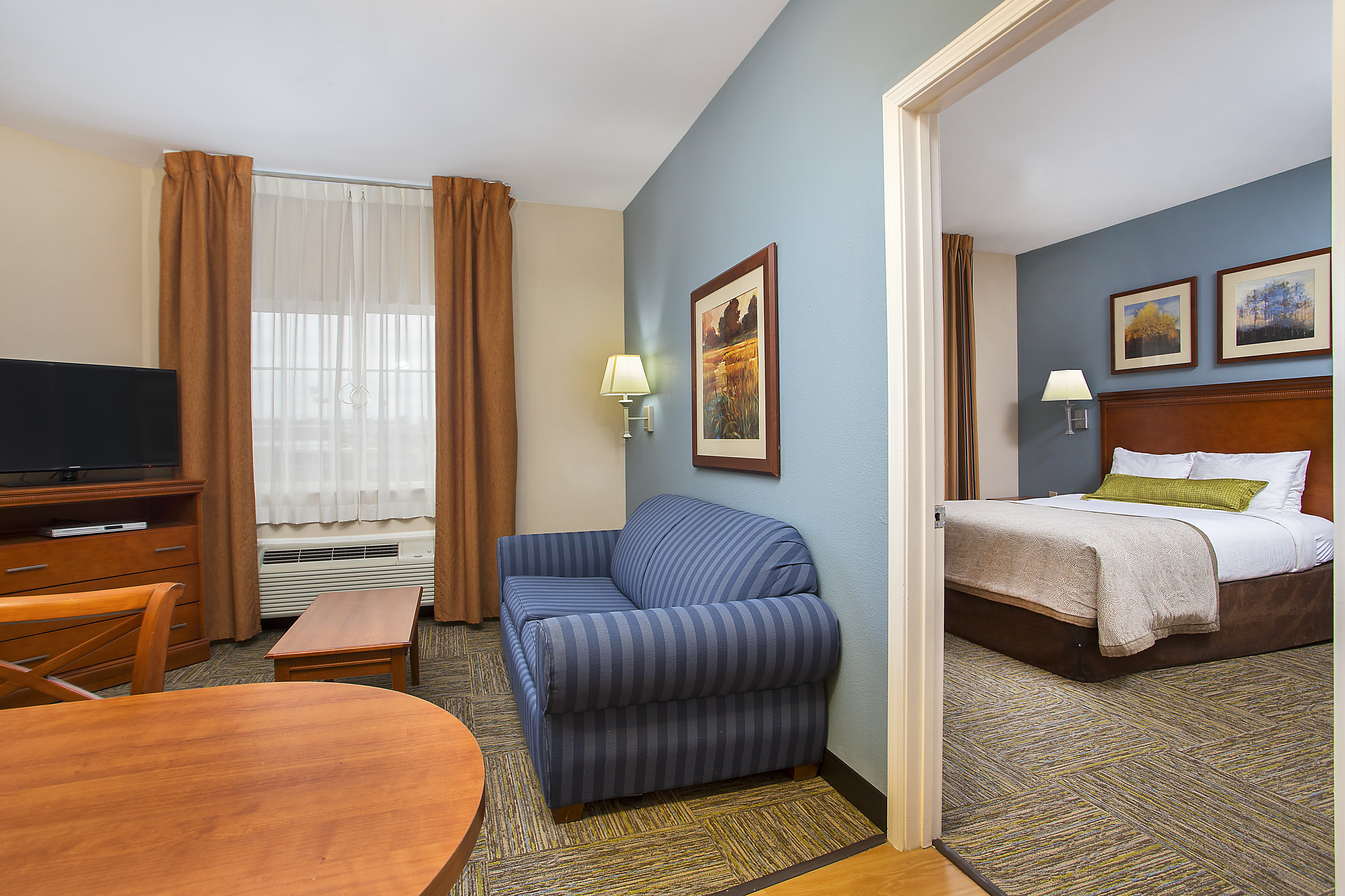 candlewood suites tuscaloosa by ihg