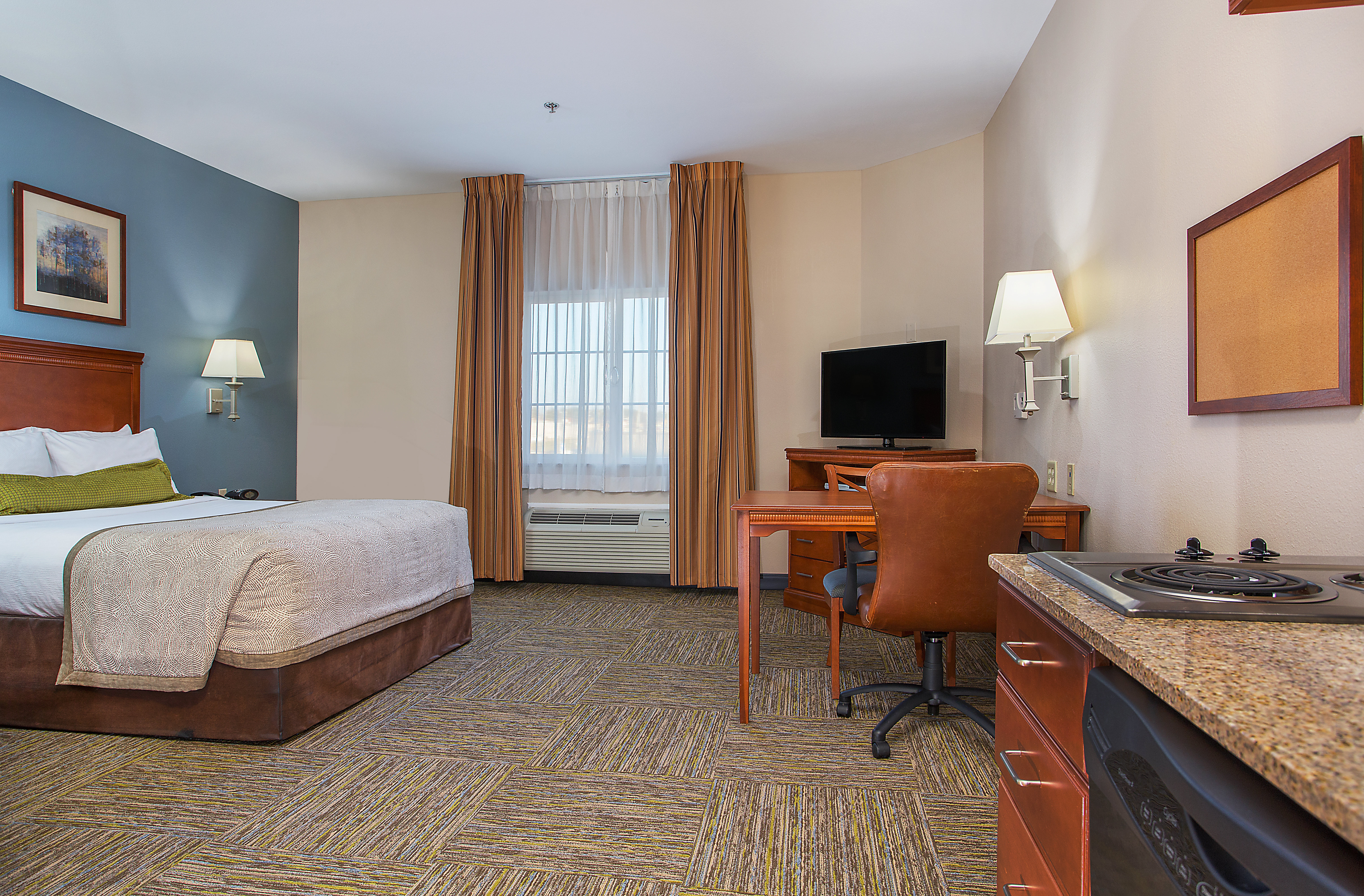 candlewood suites tuscaloosa by ihg