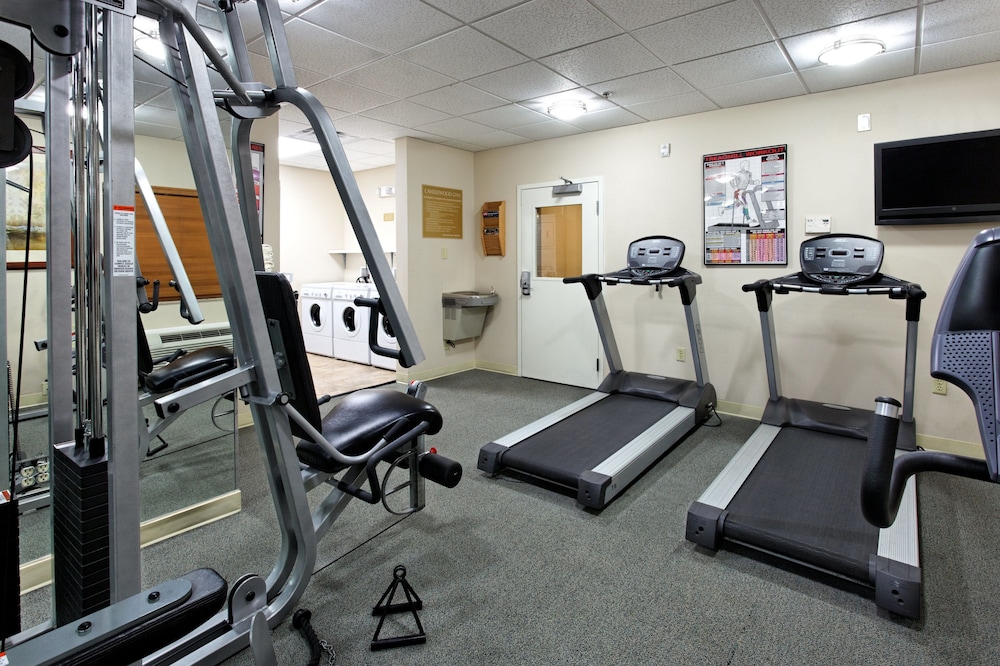 candlewood suites tuscaloosa by ihg