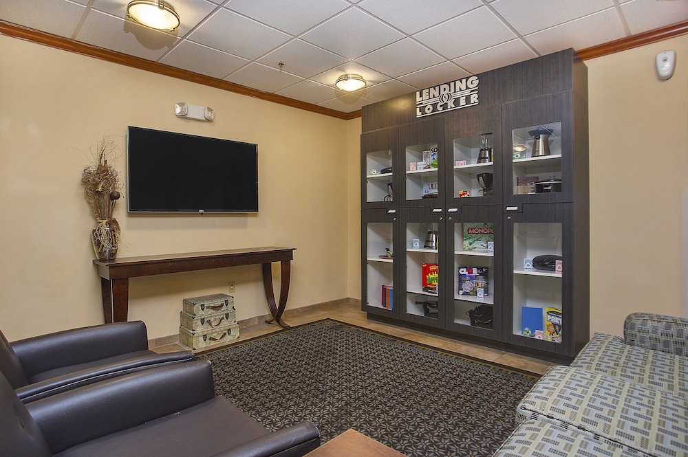 candlewood suites tuscaloosa by ihg