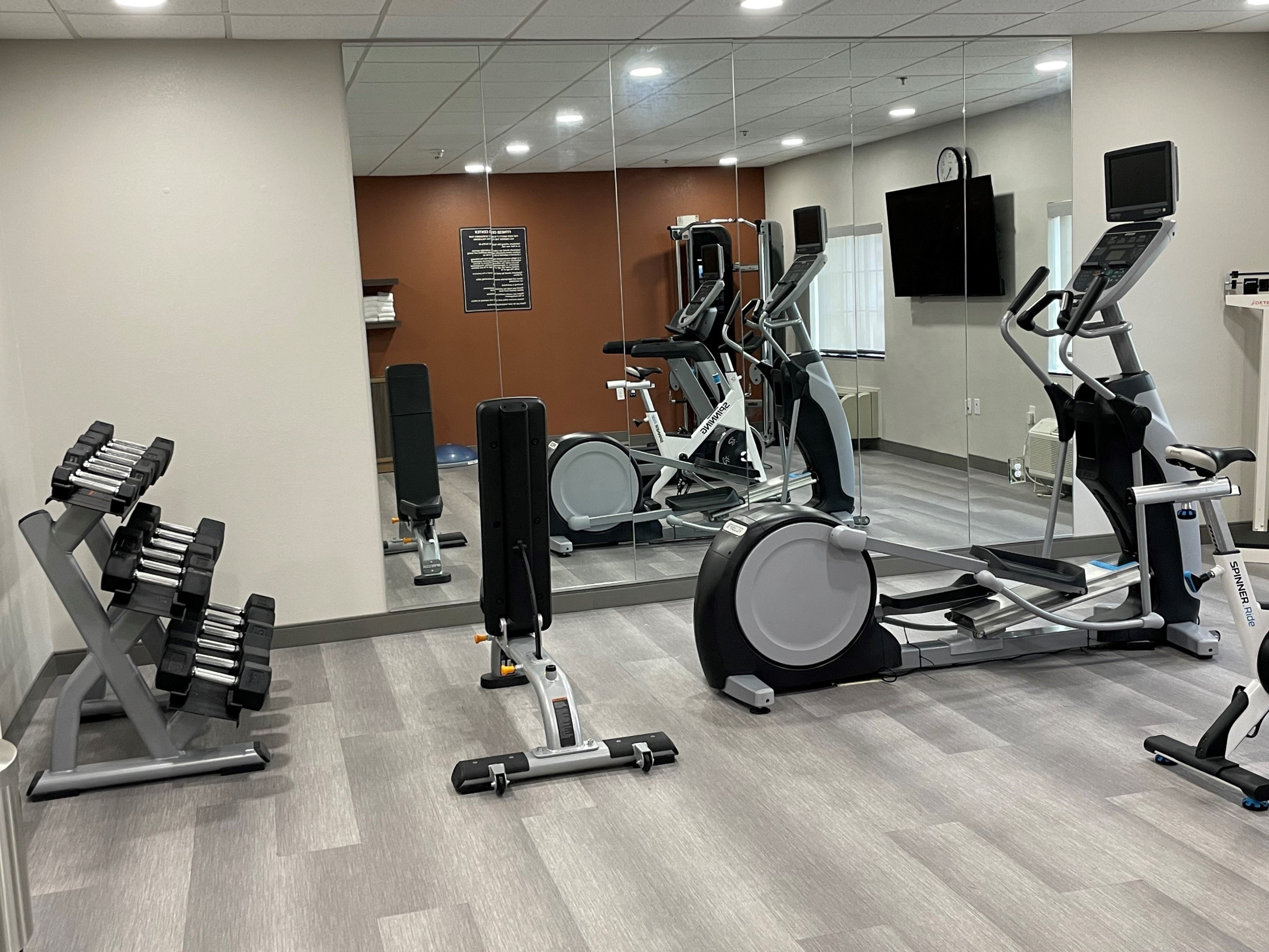 candlewood suites tuscaloosa by ihg