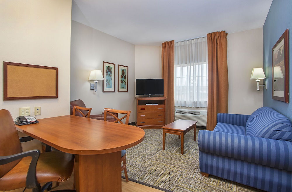 candlewood suites tuscaloosa by ihg