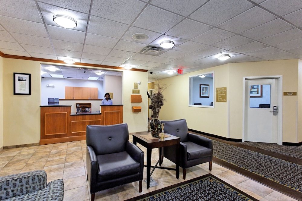 candlewood suites tuscaloosa by ihg