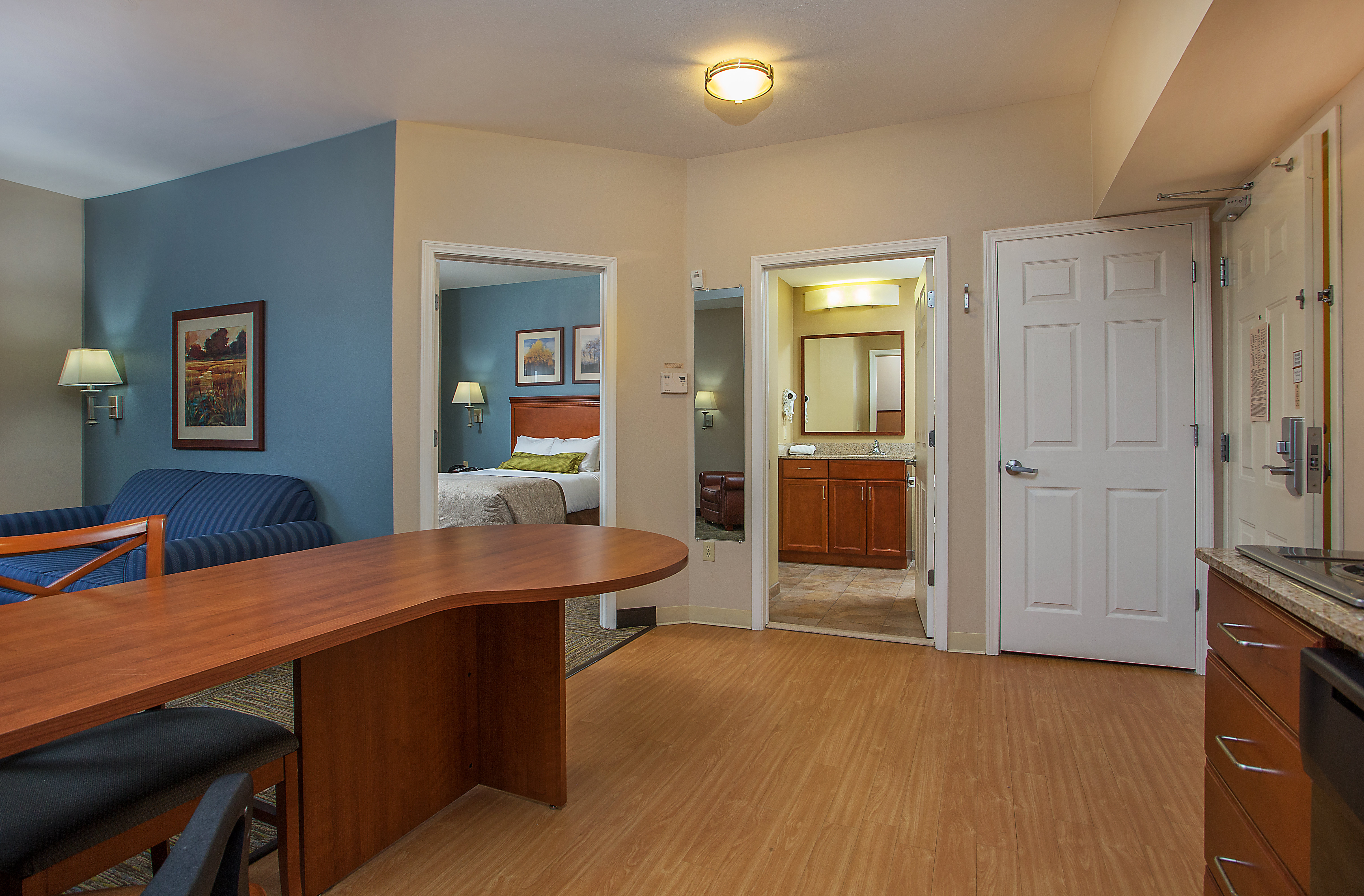 candlewood suites tuscaloosa by ihg