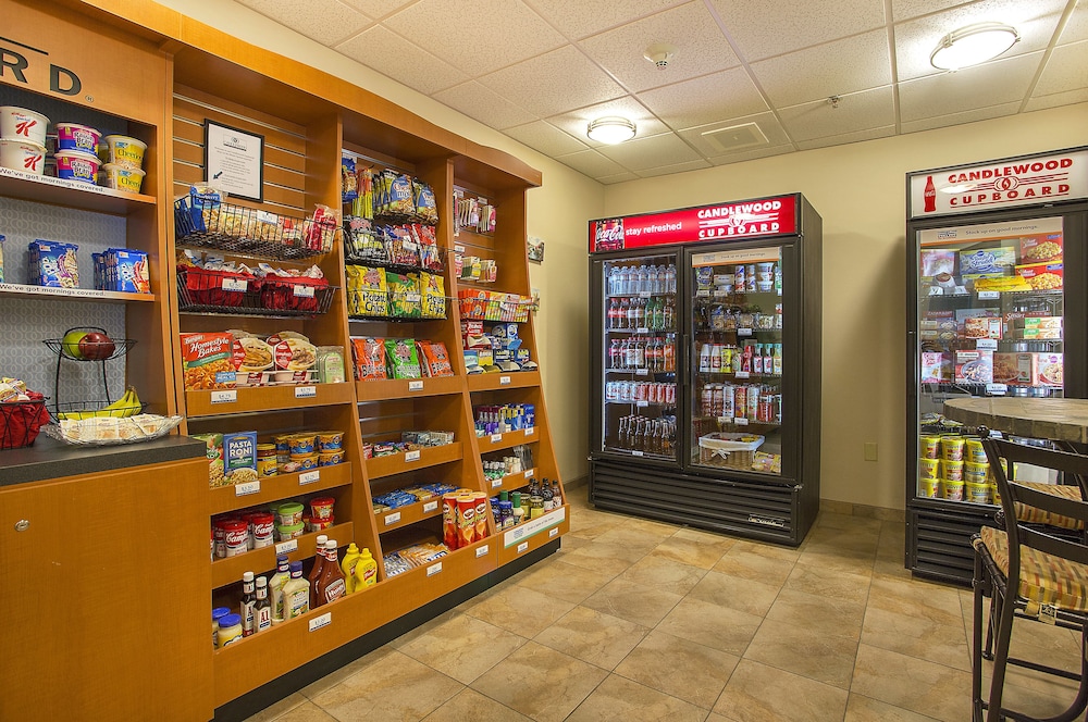 candlewood suites tuscaloosa by ihg