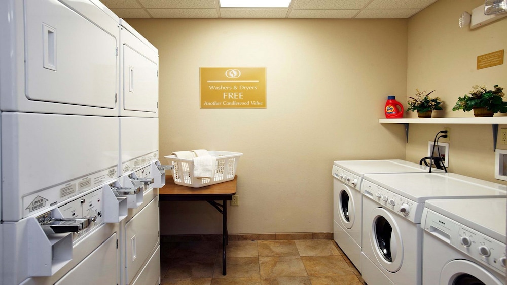 candlewood suites tuscaloosa by ihg