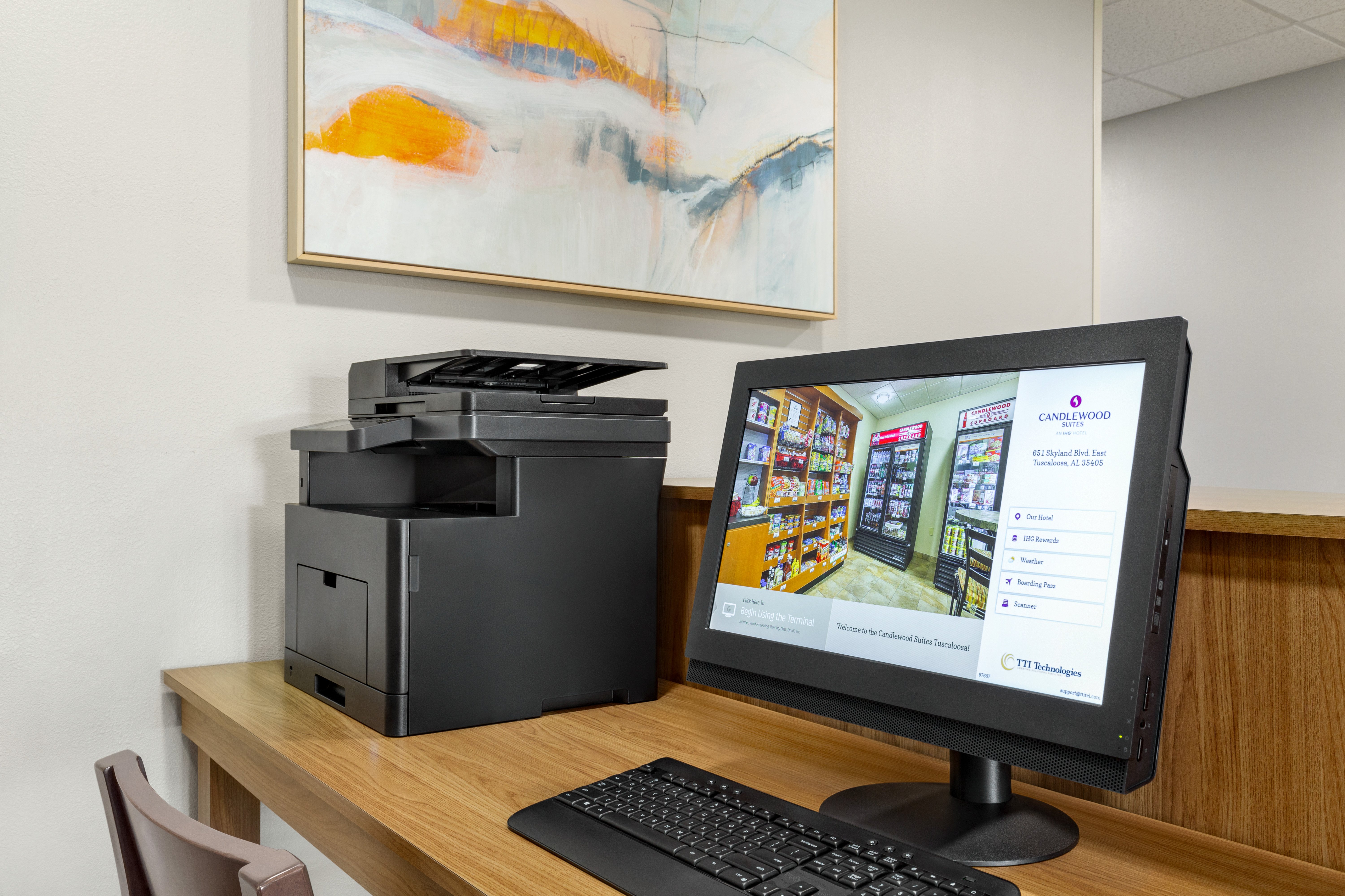 candlewood suites tuscaloosa by ihg