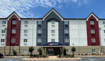 Candlewood Suites Tuscaloosa By Ihg,Alabama>>Tuscaloosa,3 star