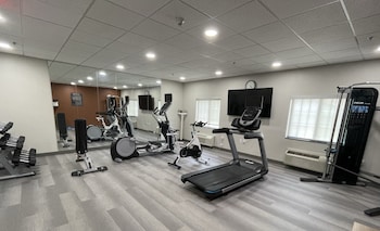 Candlewood Suites Tuscaloosa By Ihg,Alabama>>Tuscaloosa,3 star