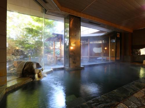 club wyndham chikumakan nagano