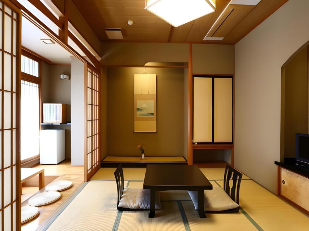 club wyndham chikumakan nagano