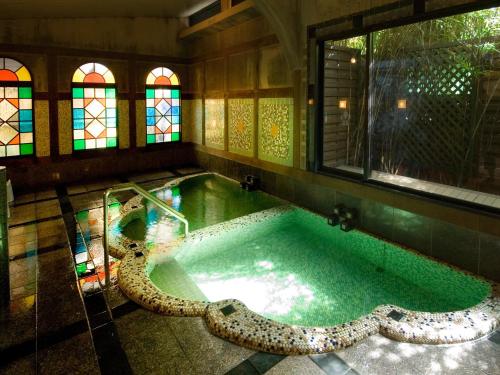 club wyndham chikumakan nagano