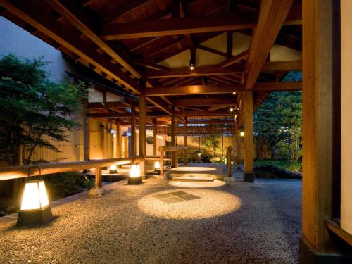 club wyndham chikumakan nagano