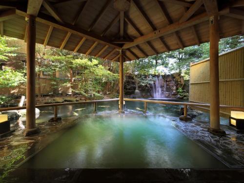club wyndham chikumakan nagano