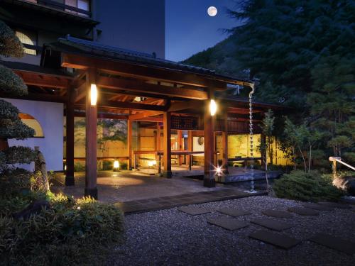 club wyndham chikumakan nagano