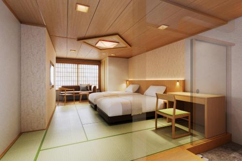 club wyndham chikumakan nagano