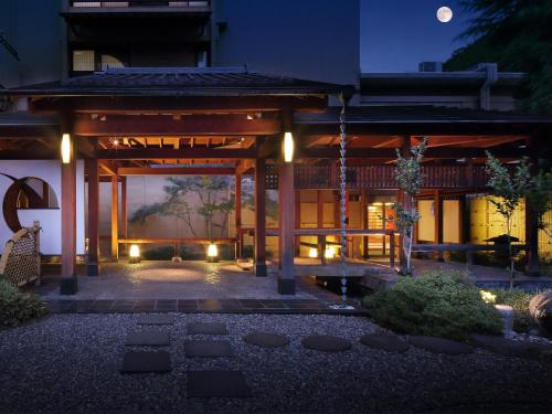 club wyndham chikumakan nagano
