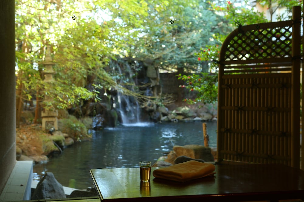 club wyndham chikumakan nagano