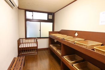 club wyndham chikumakan nagano