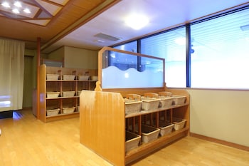 club wyndham chikumakan nagano