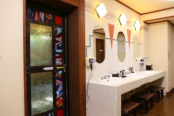 club wyndham chikumakan nagano