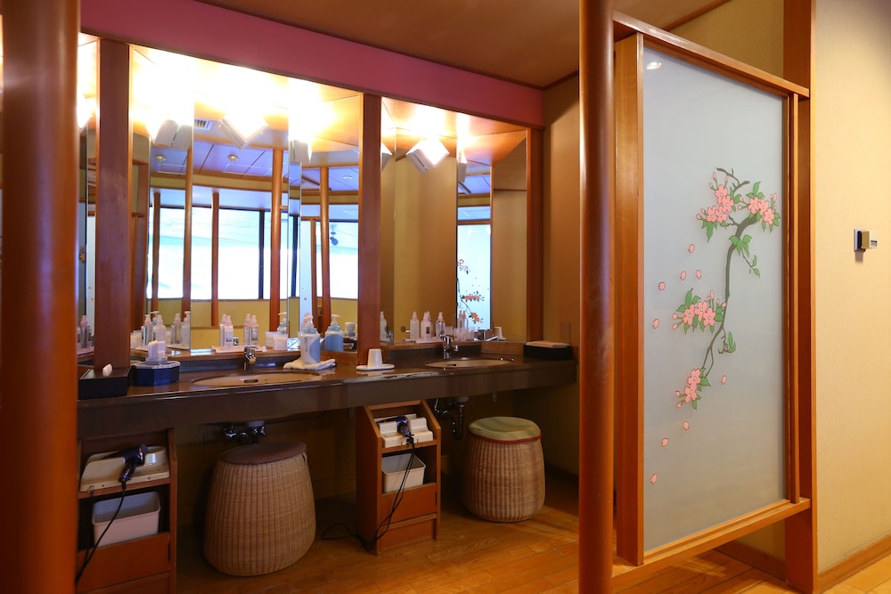 club wyndham chikumakan nagano