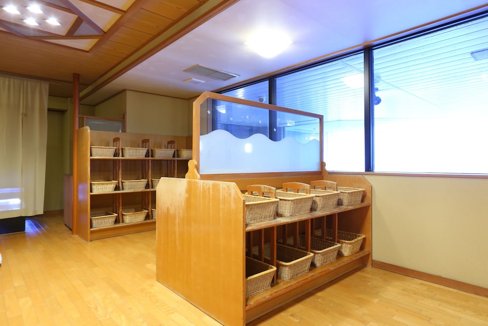 club wyndham chikumakan nagano