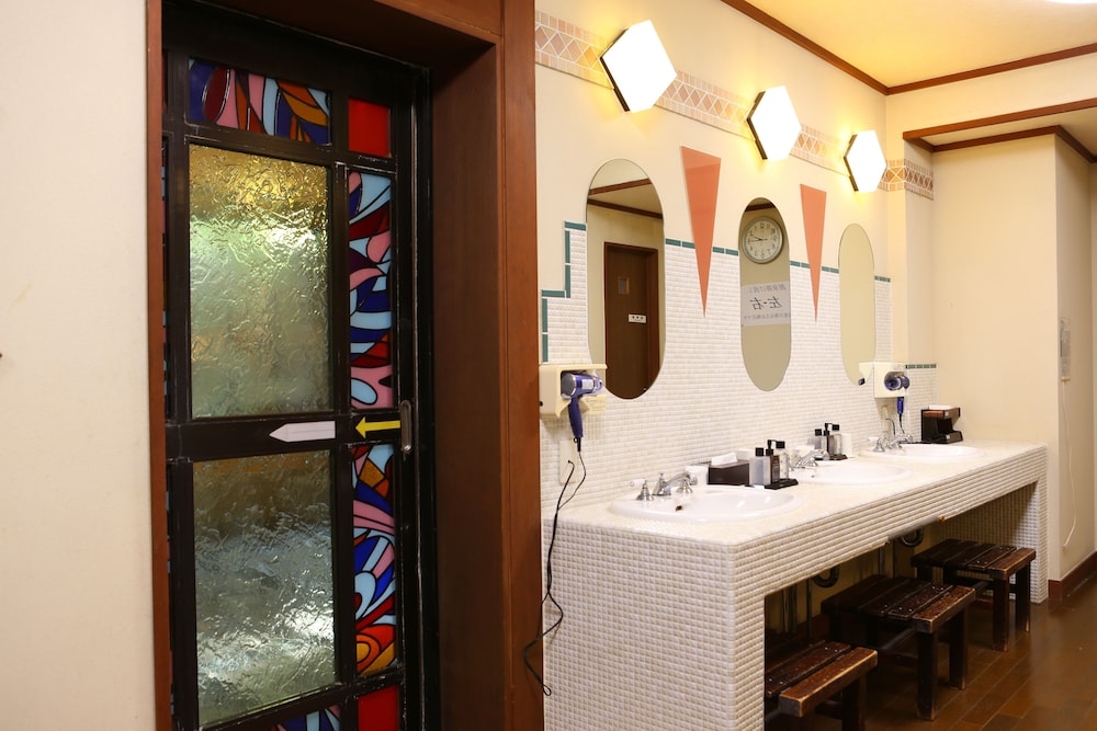 club wyndham chikumakan nagano