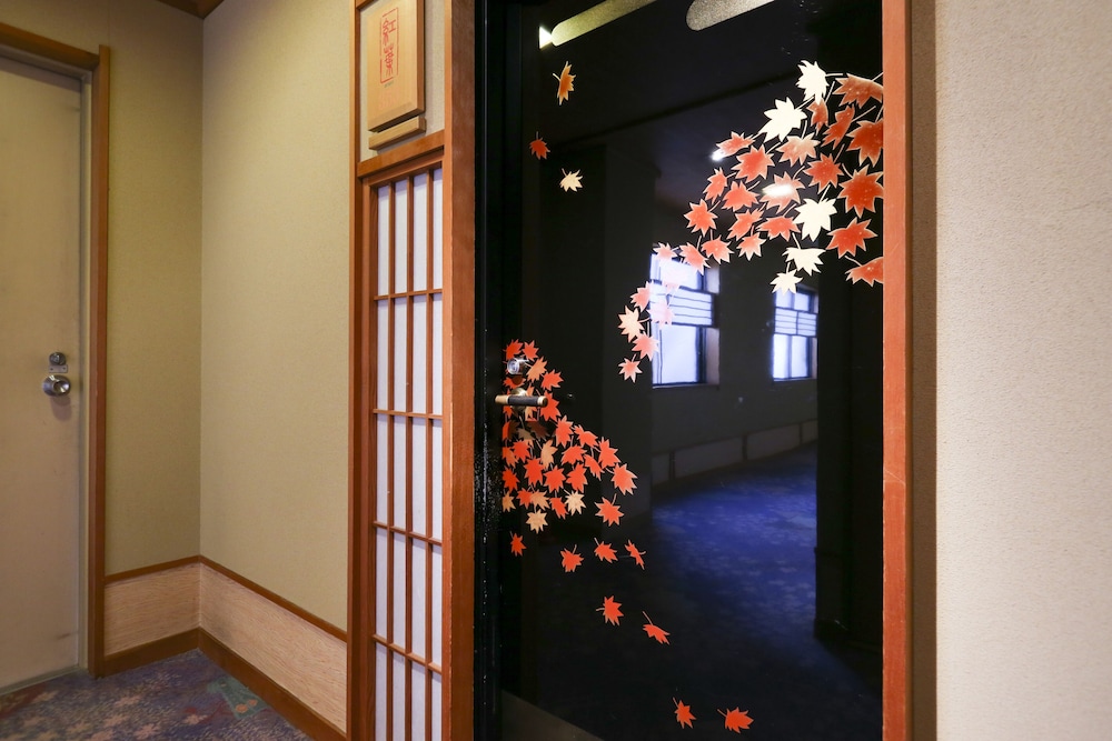 club wyndham chikumakan nagano