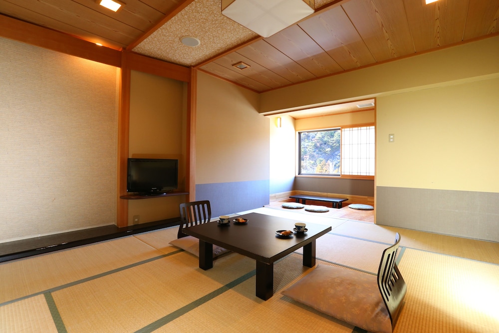 club wyndham chikumakan nagano