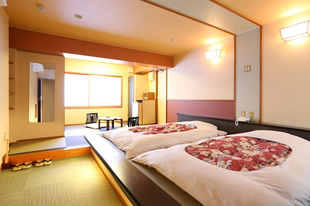 club wyndham chikumakan nagano