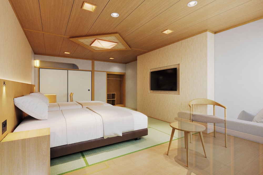 club wyndham chikumakan nagano
