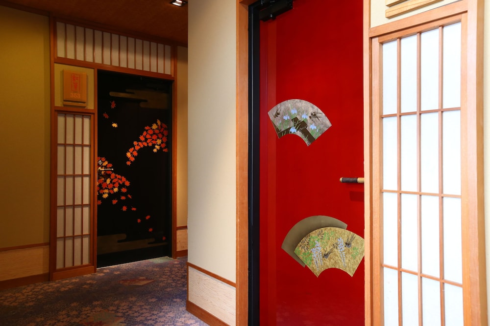 club wyndham chikumakan nagano