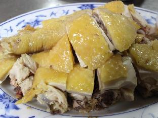 beautiful landscape resort