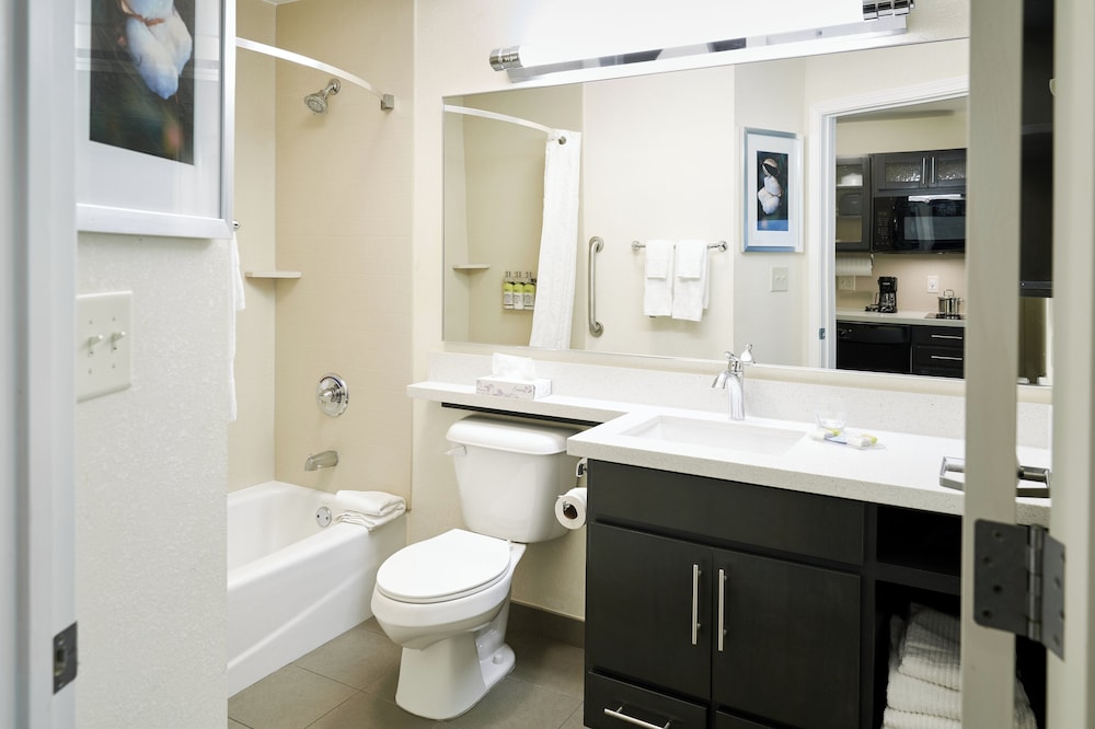 candlewood suites washington north by ihg