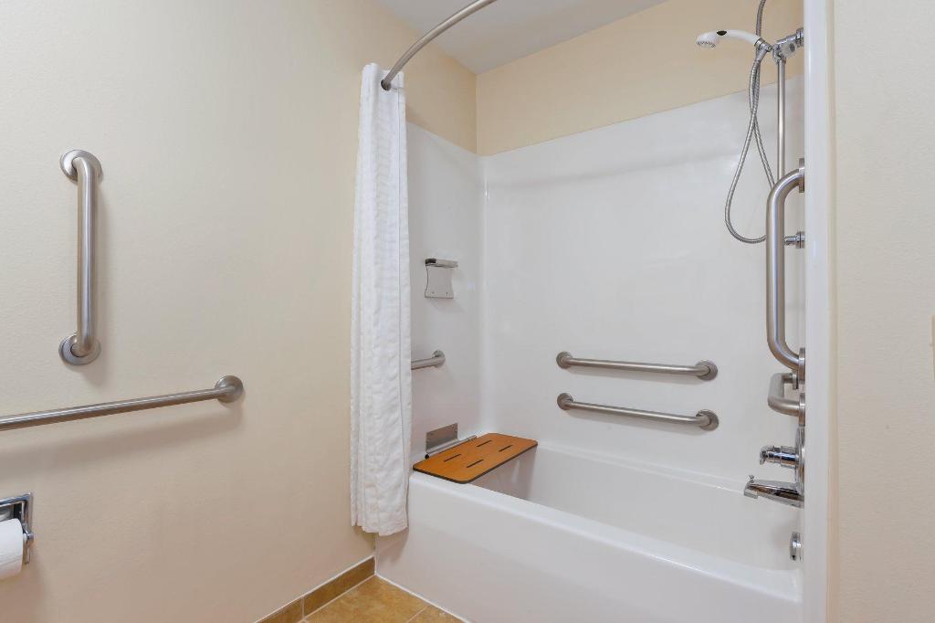 candlewood suites washington north by ihg
